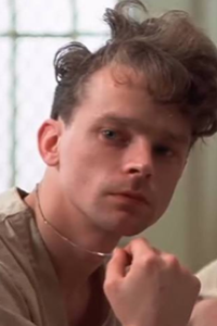 One Flew Over the Cuckoo's Nest [Brad Dourif]